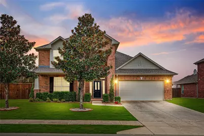 716 Mandalay Bay Drive, Lewisville, TX 75056 - Photo 1