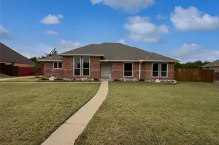 3961 Joe Wilson Rd, Midlothian, TX 76065 - Photo 1