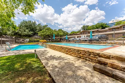 2505 Wedglea #203, Dallas, TX 75211 - Photo 10