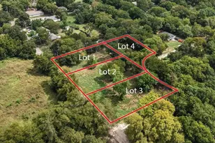 000 Lot 3 Smith St, Bonham, TX 75418 - Photo 1