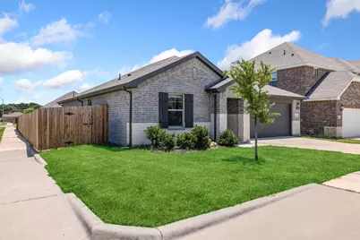 6312 Spooky Cat Trail, Fort Worth, TX 76179 - Photo 2