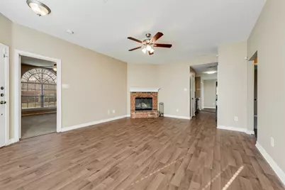 10504 Aransas Drive, Fort Worth, TX 76131 - Photo 8