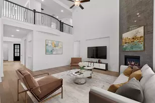 16625 Japanese Maple Dr, Fort Worth, TX 76177 - Photo 6