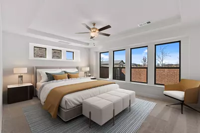 16625 Japanese Maple Drive, Fort Worth, TX 76177 - Photo 8