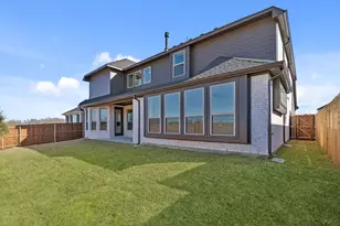 16625 Japanese Maple Dr, Fort Worth, TX 76177 - Photo 18