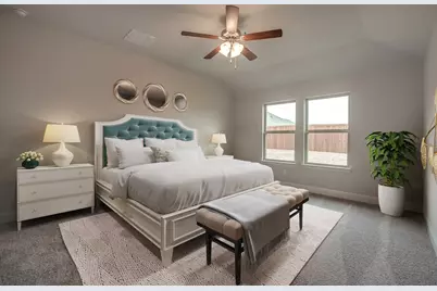 7311 Prairieside Trail, Venus, TX 76084 - Photo 4