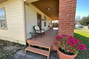 2937 S Adams St, Fort Worth, TX 76110 - Photo 34