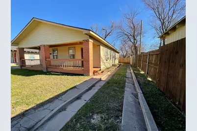 2937 S Adams Street, Fort Worth, TX 76110 - Photo 2