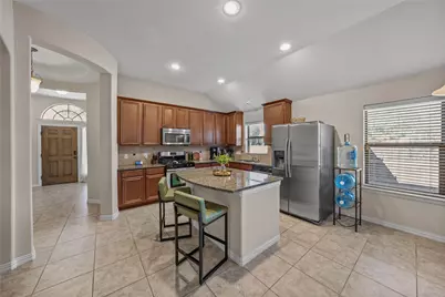 2532 Gold Rush Drive, McKinney, TX 75071 - Photo 4