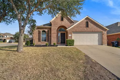 2532 Gold Rush Drive, McKinney, TX 75071 - Photo 1