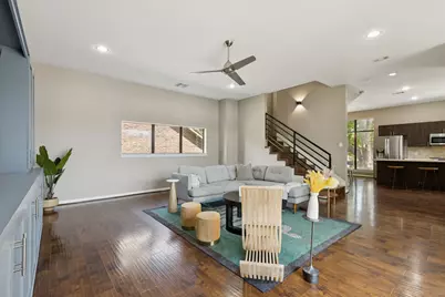 4115 Delano Place #3, Dallas, TX 75204 - Photo 4