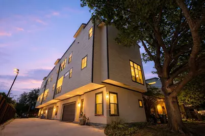 4115 Delano Place #3, Dallas, TX 75204 - Photo 2