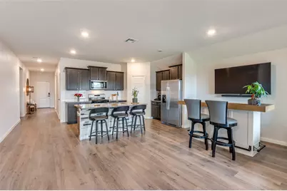 7216 Raynor Place, McKinney, TX 75071 - Photo 6