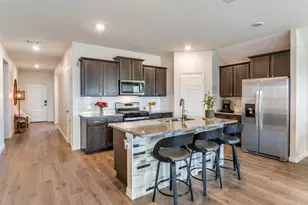 7216 Raynor Pl, McKinney, TX 75071 - Photo 2