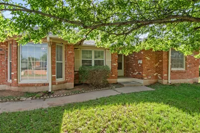 809 Harrison Avenue, Abilene, TX 79601 - Photo 2