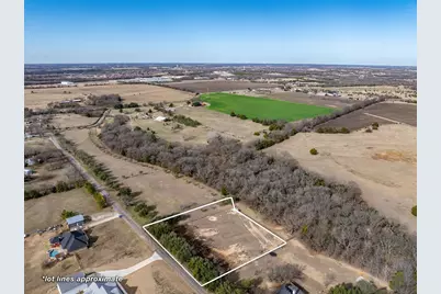Tbd Lot 5 Cold Springs Road, Van Alstyne, TX 75495 - Photo 1