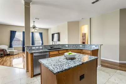 5701 Valhalla Drive, North Richland Hills, TX 76180 - Photo 8