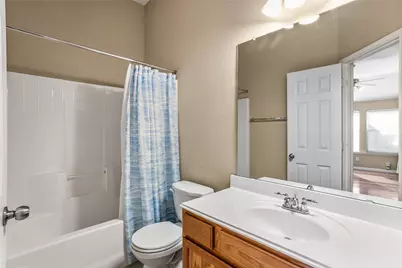 5701 Valhalla Drive, North Richland Hills, TX 76180 - Photo 18