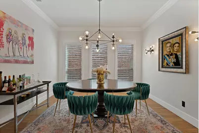 1244 Grant Avenue, Lantana, TX 76226 - Photo 4