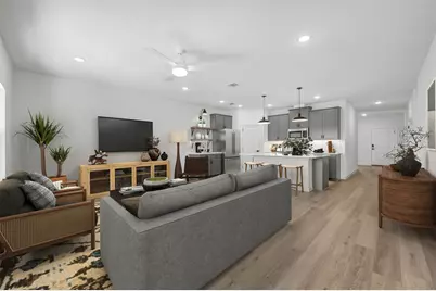 2205 Maple Ridge Drive, Van Alstyne, TX 75495 - Photo 6