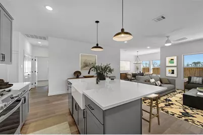 2205 Maple Ridge Drive, Van Alstyne, TX 75495 - Photo 10