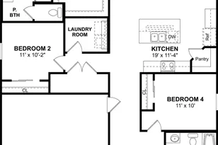 2205 Maple Ridge Dr, Van Alstyne, TX 75495 - Photo 2