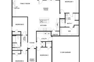 826 Snowdrop Dr, Pilot Point, TX 76258 - Photo 1