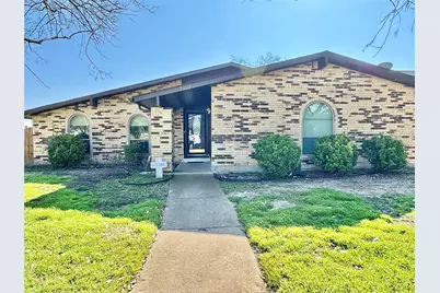 7302 Hardwood Trail, Dallas, TX 75249 - Photo 1