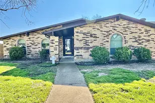 7302 Hardwood Trail, Dallas, TX 75249 - Photo 1