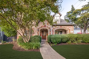 5551 Miller Ave, Dallas, TX 75206 - Photo 1