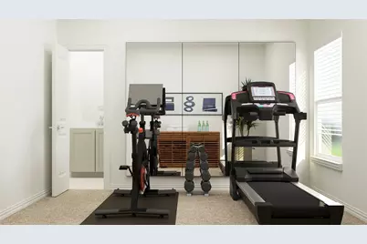 709 Warleggan Way, McKinney, TX 75069 - Photo 8