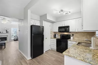 14333 Preston Road #1707, Dallas, TX 75254 - Photo 6