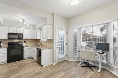 14333 Preston Road #1707, Dallas, TX 75254 - Photo 8