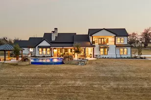 2577 Lone Star Rd, Celina, TX 75009 - Photo 2