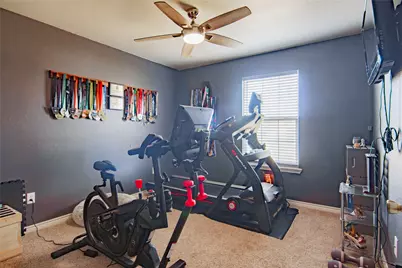 4834 Coyote Run, Abilene, TX 79602 - Photo 32