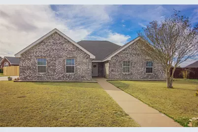 4834 Coyote Run, Abilene, TX 79602 - Photo 1