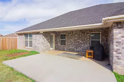 4834 Coyote Run, Abilene, TX 79602 - Photo 40