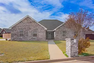 4834 Coyote Run, Abilene, TX 79602 - Photo 2