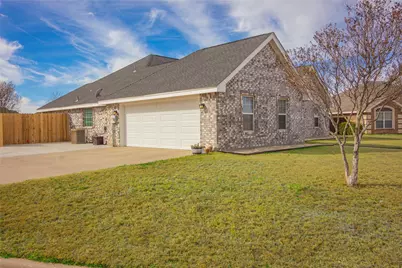 4834 Coyote Run, Abilene, TX 79602 - Photo 4