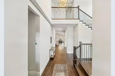 204 Chisholm Trail, Highland Village, TX 75077 - Photo 2