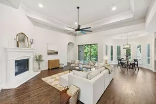 204 Chisholm Trail, Highland Village, TX 75077 - Photo 8