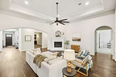 204 Chisholm Trail, Highland Village, TX 75077 - Photo 10