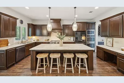 204 Chisholm Trail, Highland Village, TX 75077 - Photo 12