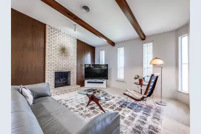 9052 Fringewood Drive, Dallas, TX 75228 - Photo 4