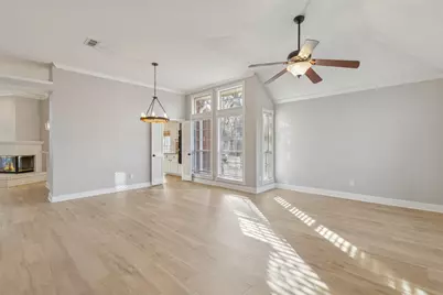 7600 Chestnut Drive, North Richland Hills, TX 76182 - Photo 4