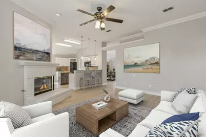 7600 Chestnut Drive, North Richland Hills, TX 76182 - Photo 8