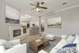 7600 Chestnut Dr, North Richland Hills, TX 76182 - Photo 8