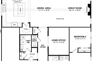 5659 Scotsman Trl, Arlington, TX 76017 - Photo 2