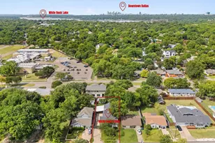 10338 Country Club Dr, Dallas, TX 75218 - Photo 4