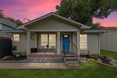 10338 Country Club Drive, Dallas, TX 75218 - Photo 38